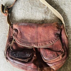 Lucky brand purse